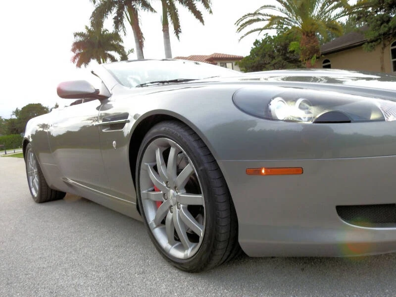 2006 Aston Martin DB9 - Image 7 of 31