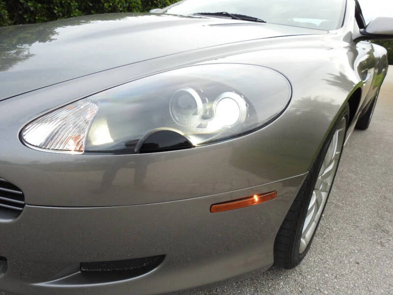 2006 Aston Martin DB9 - Image 25 of 31