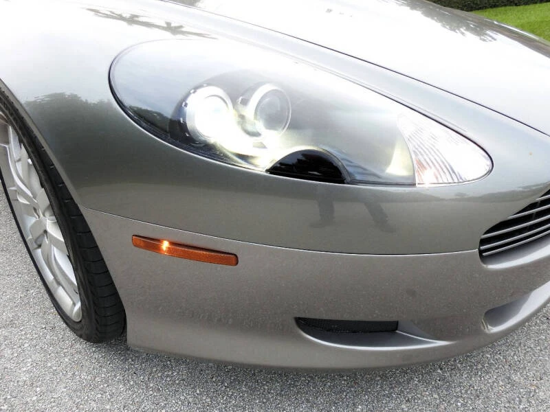 2006 Aston Martin DB9 - Image 24 of 31