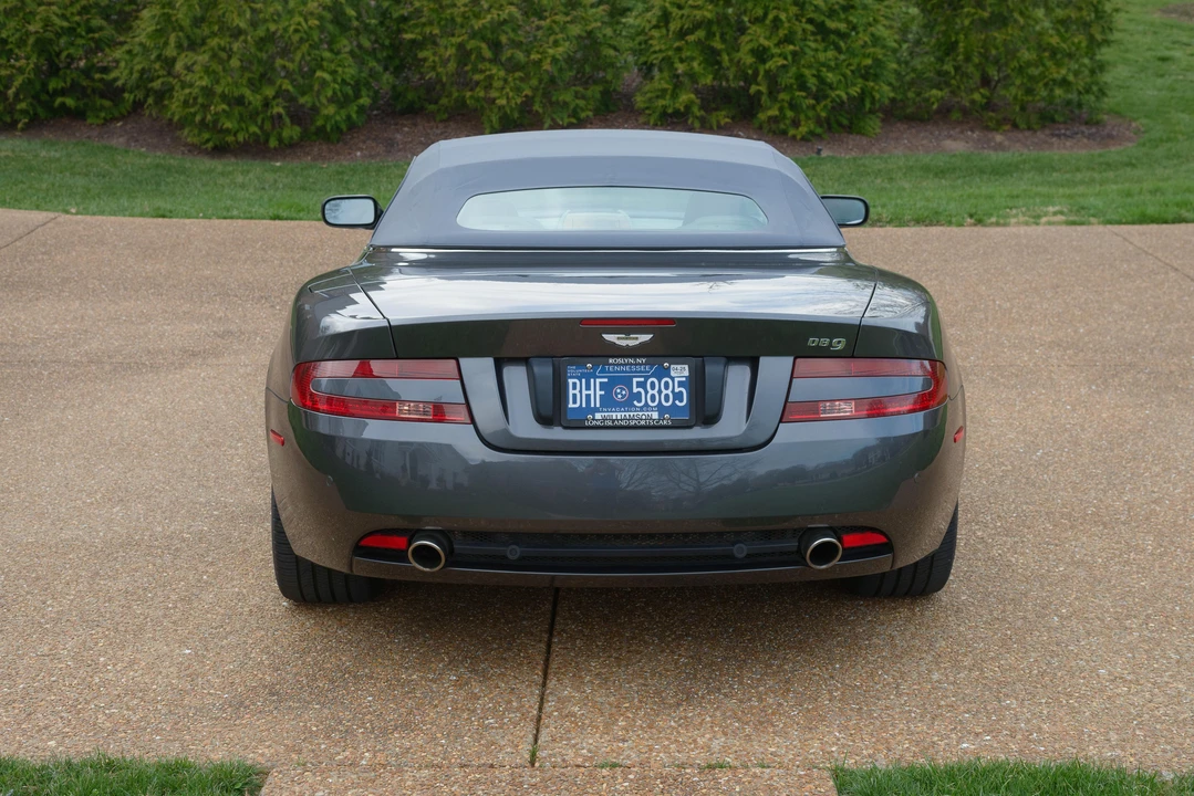 2006 Aston Martin DB9 - Image 23 of 31