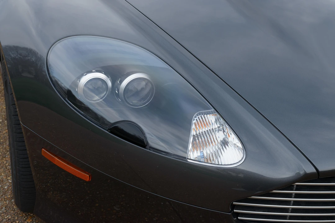 2006 Aston Martin DB9 - Image 29 of 31