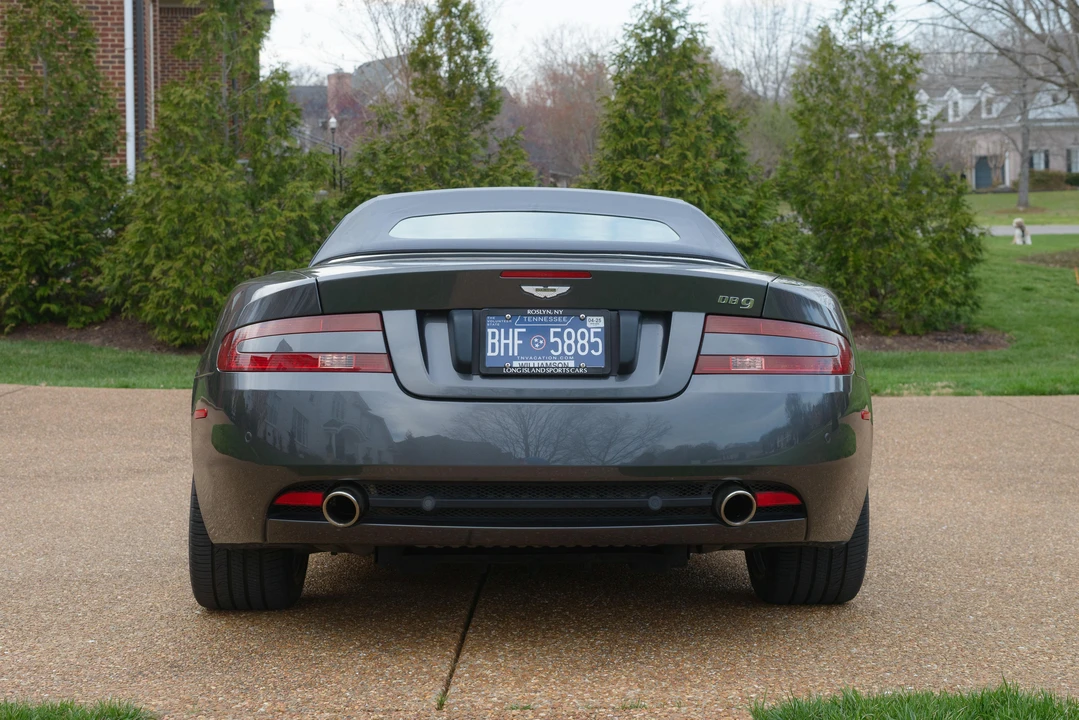 2006 Aston Martin DB9 - Image 24 of 31