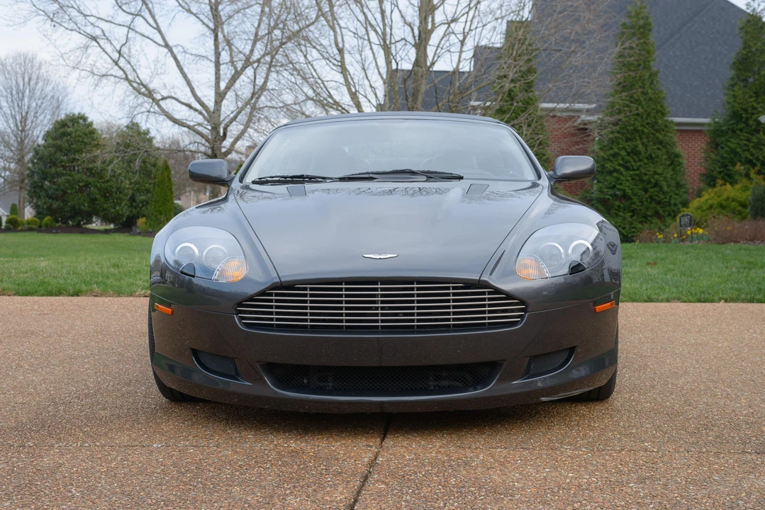 2006 Aston Martin DB9 - Image 16 of 31