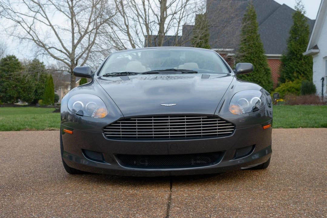 2006 Aston Martin DB9 - Image 6 of 31