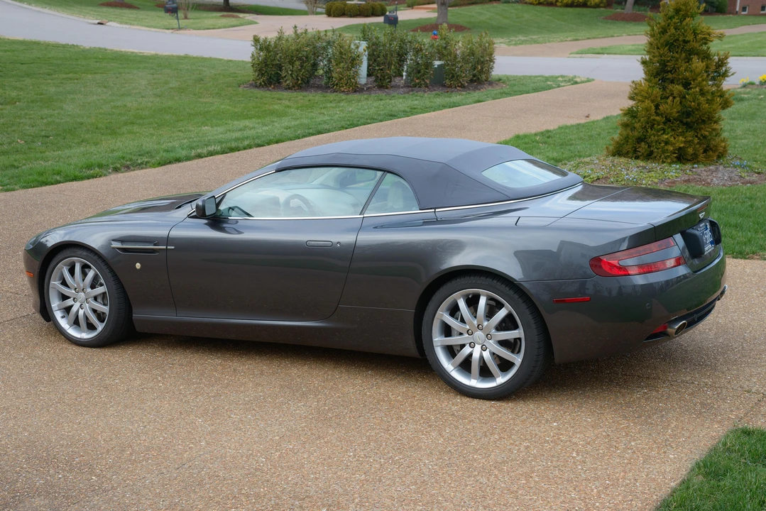 2006 Aston Martin DB9 - Image 20 of 31