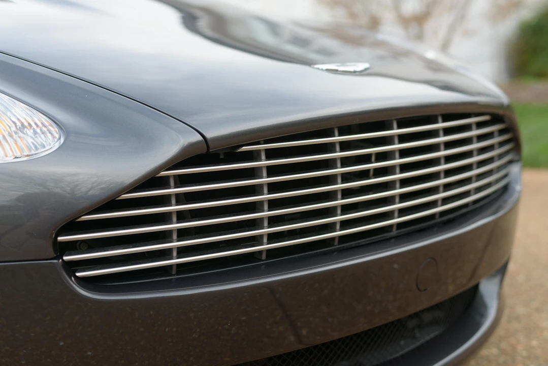 2006 Aston Martin DB9 - Image 31 of 31
