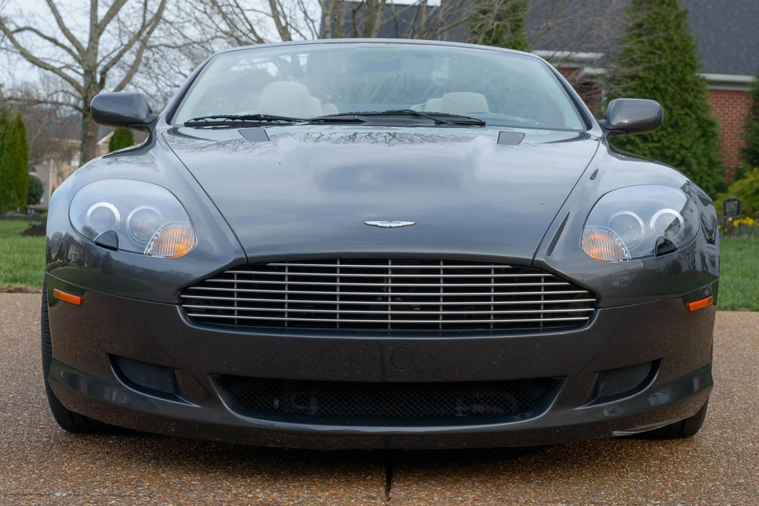 2006 Aston Martin DB9 - Image 2 of 31