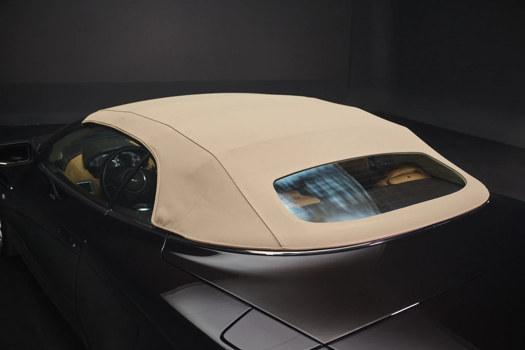 2006 Aston Martin DB9 - Image 12 of 31