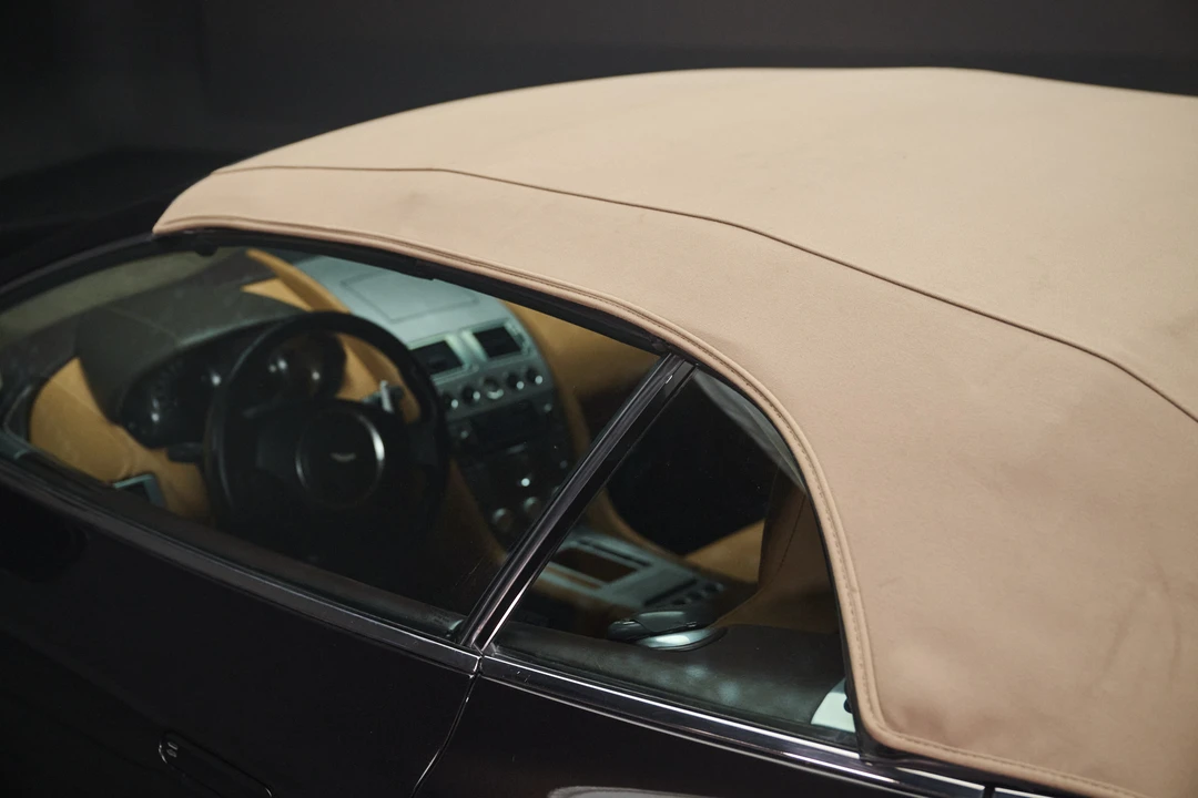 2006 Aston Martin DB9 - Image 14 of 31
