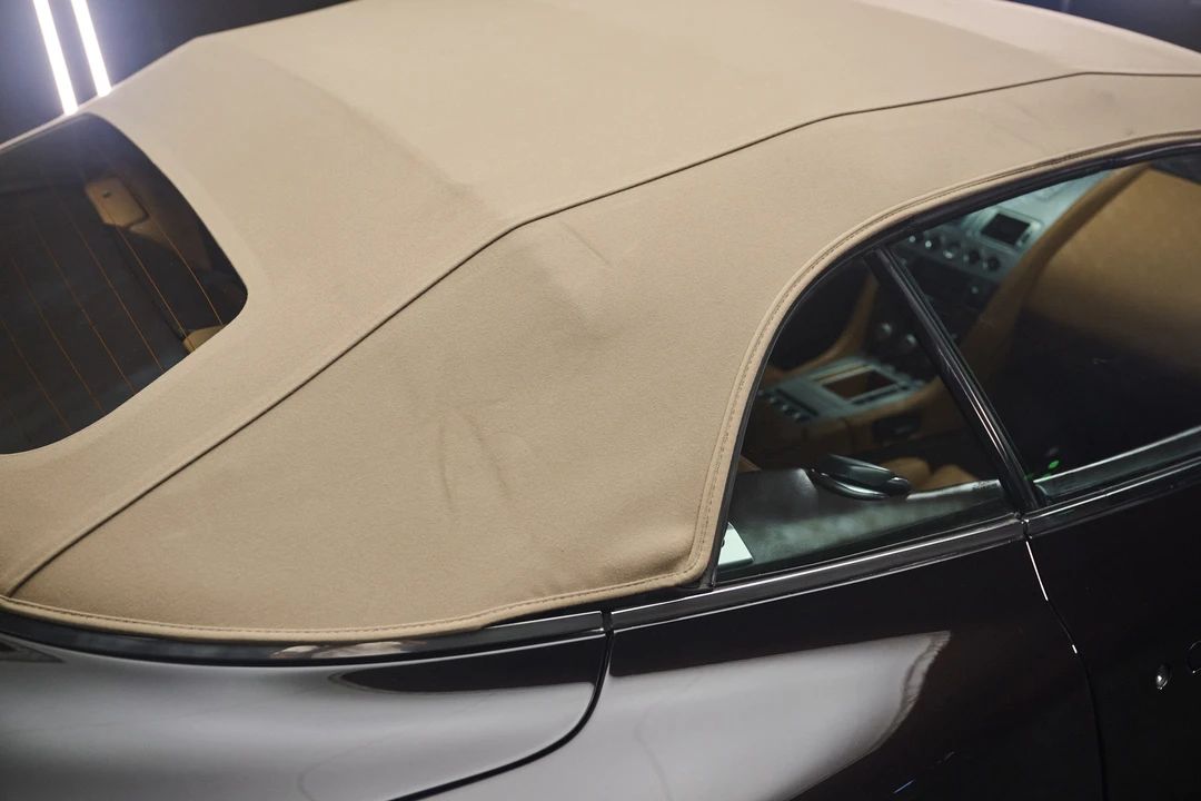 2006 Aston Martin DB9 - Image 16 of 31