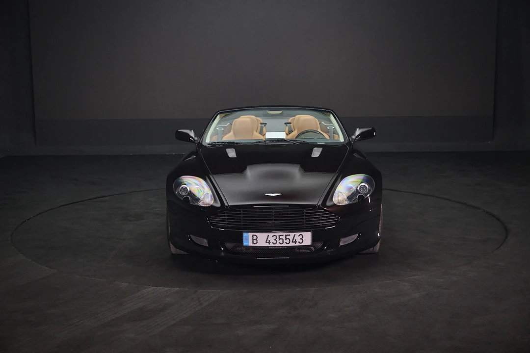 2006 Aston Martin DB9 - Image 10 of 31