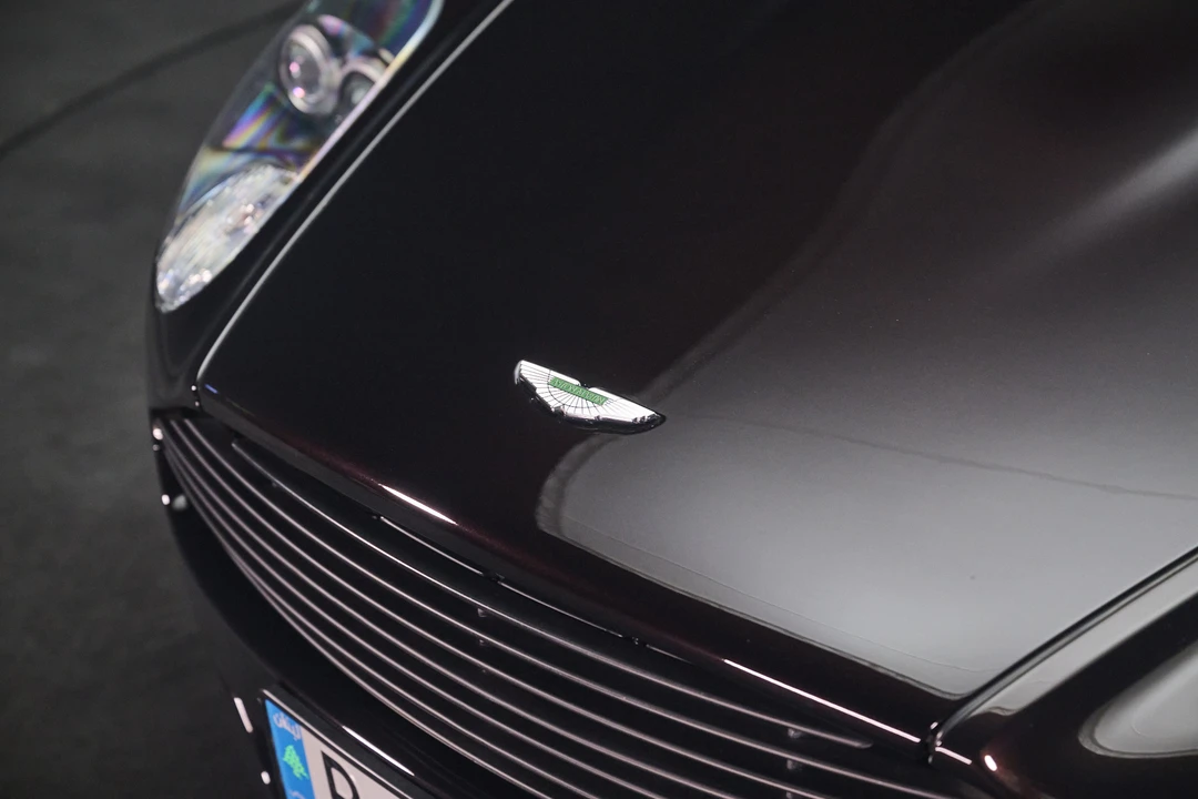 2006 Aston Martin DB9 - Image 21 of 31