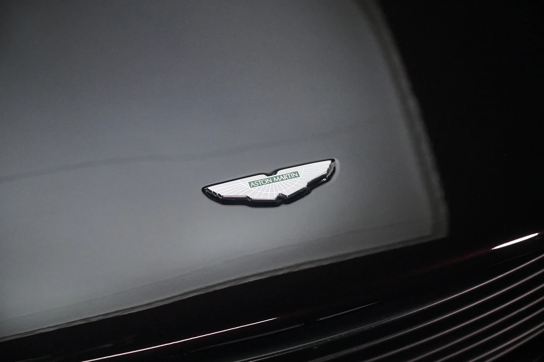 2006 Aston Martin DB9 - Image 27 of 31