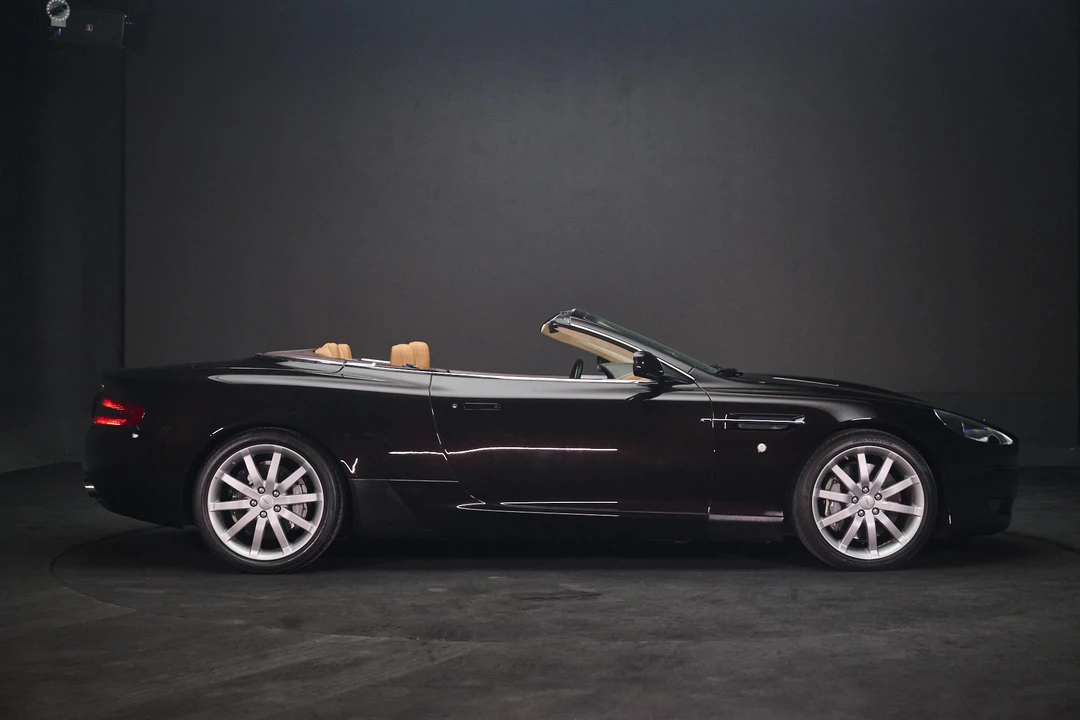 2006 Aston Martin DB9 - Image 8 of 31