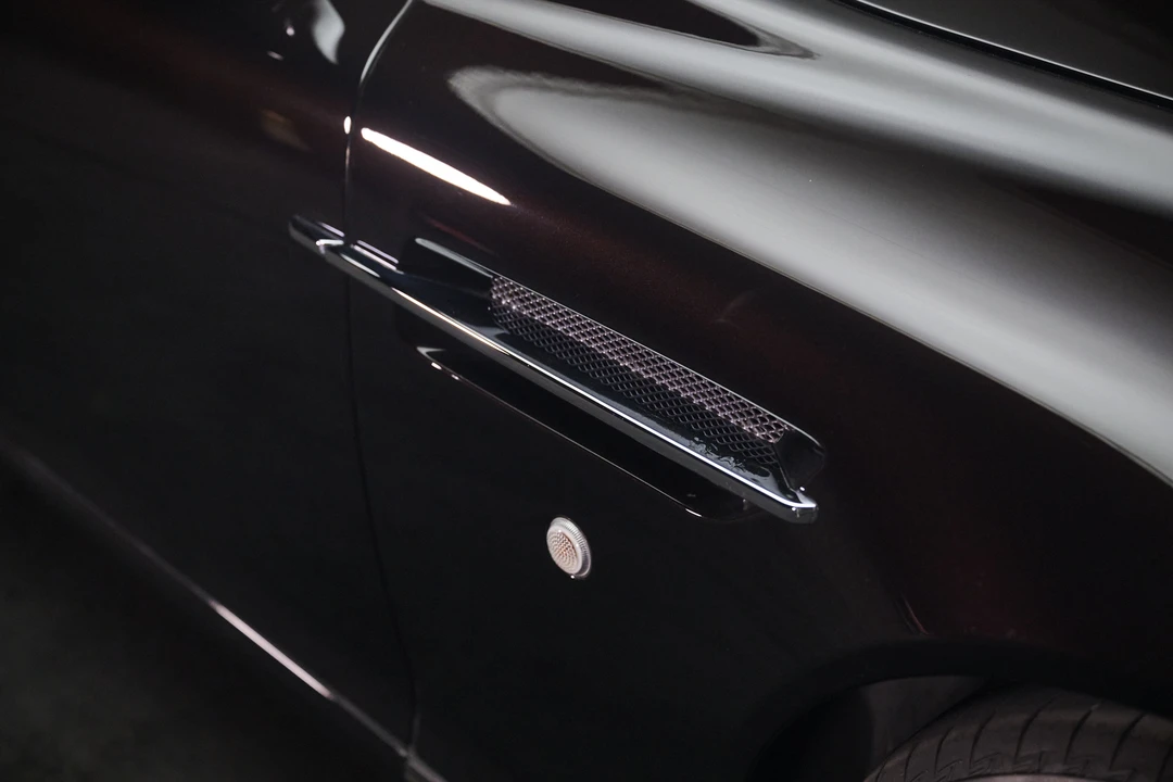 2006 Aston Martin DB9 - Image 28 of 31