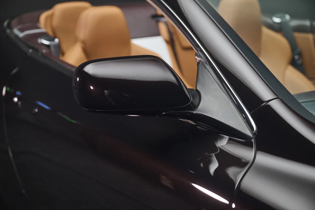 2006 Aston Martin DB9 - Image 29 of 31