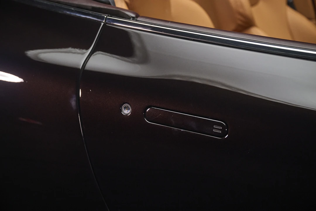 2006 Aston Martin DB9 - Image 30 of 31