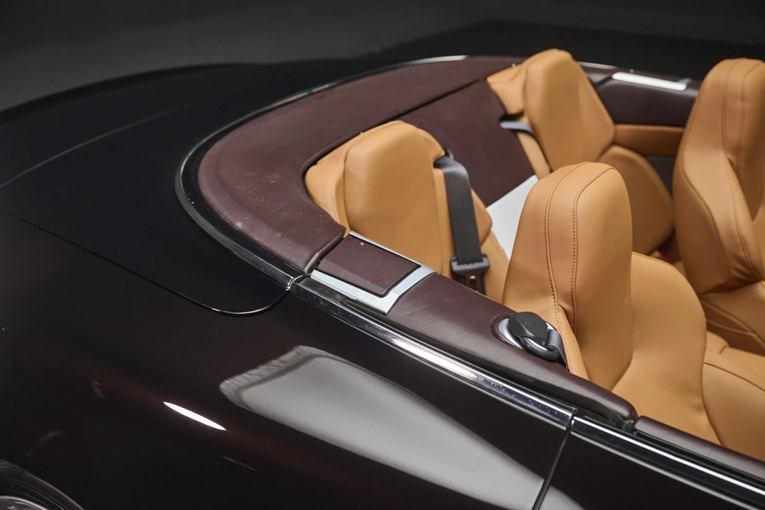 2006 Aston Martin DB9 - Image 31 of 31