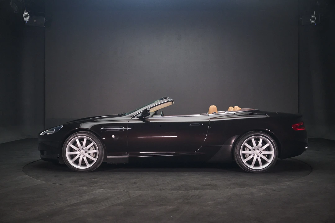 2006 Aston Martin DB9 - Image 4 of 31