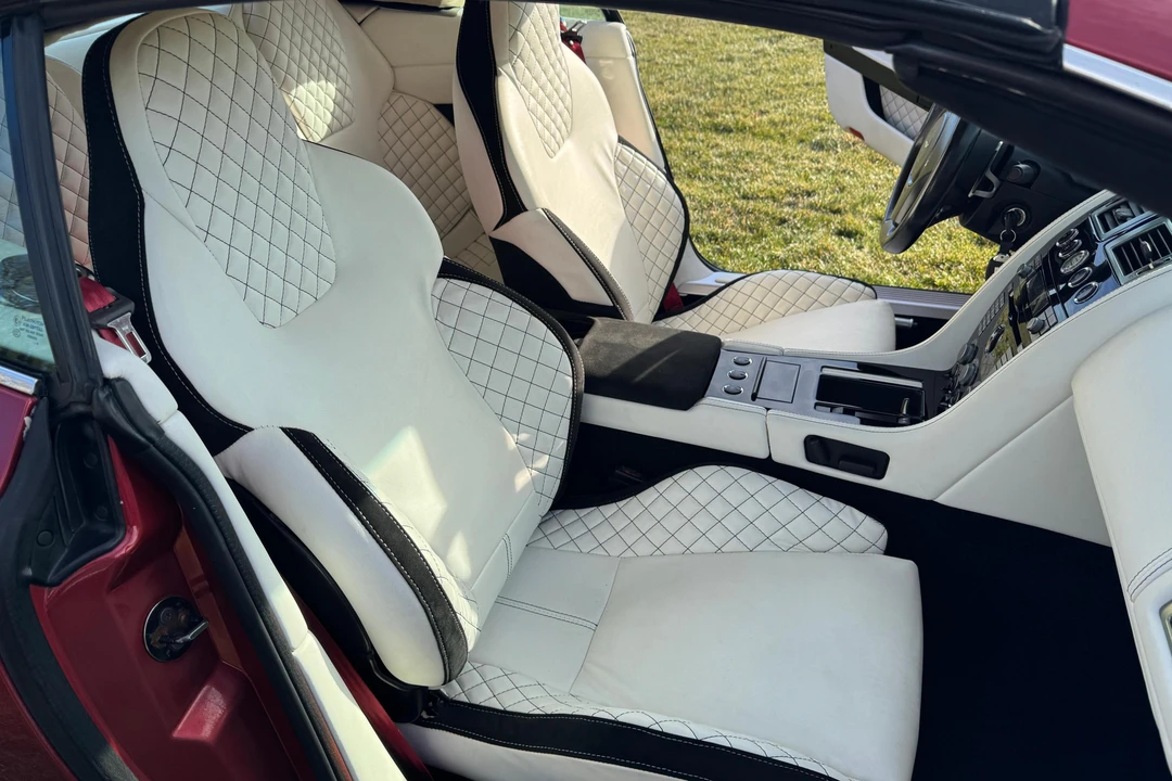 2006 Aston Martin DB9 - Image 25 of 31