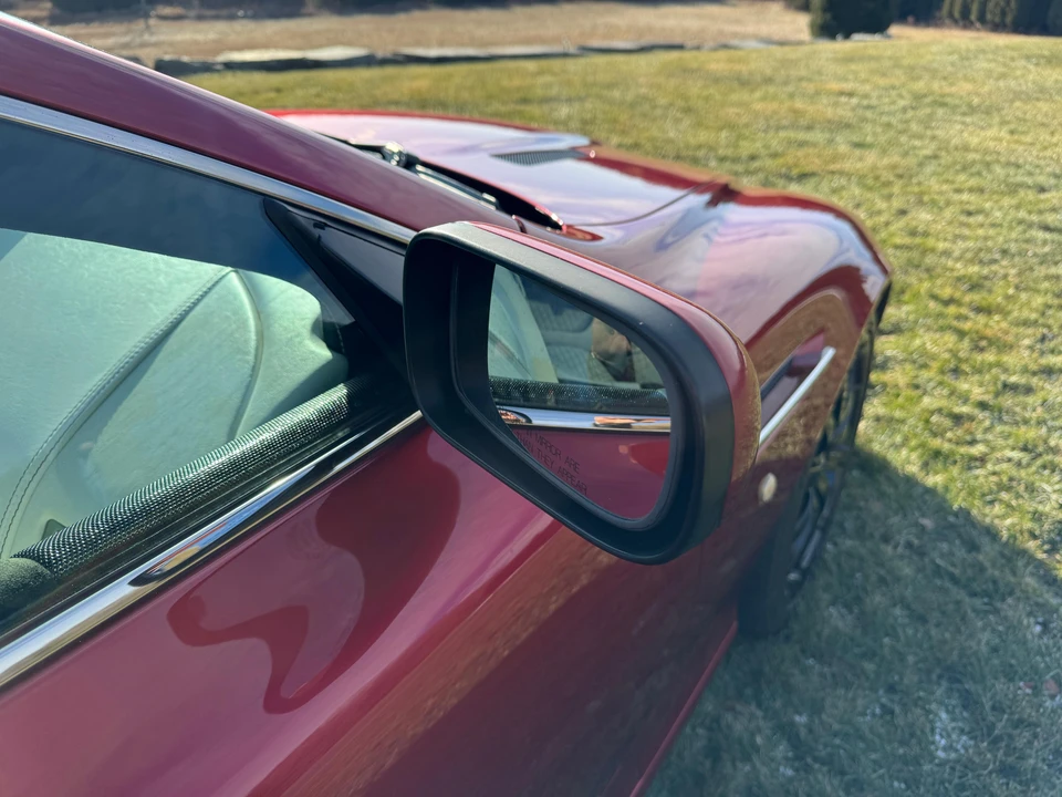 2006 Aston Martin DB9 - Image 19 of 31