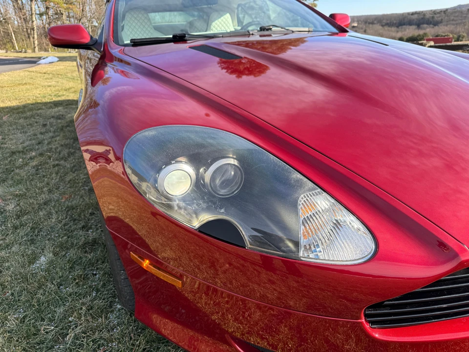 2006 Aston Martin DB9 - Image 14 of 31