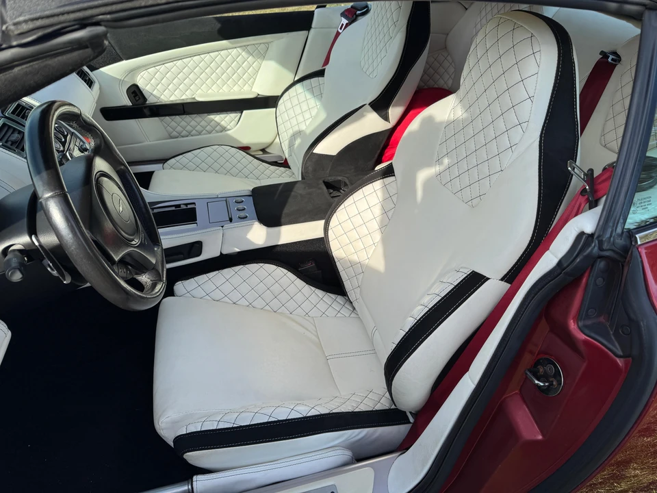 2006 Aston Martin DB9 - Image 28 of 31