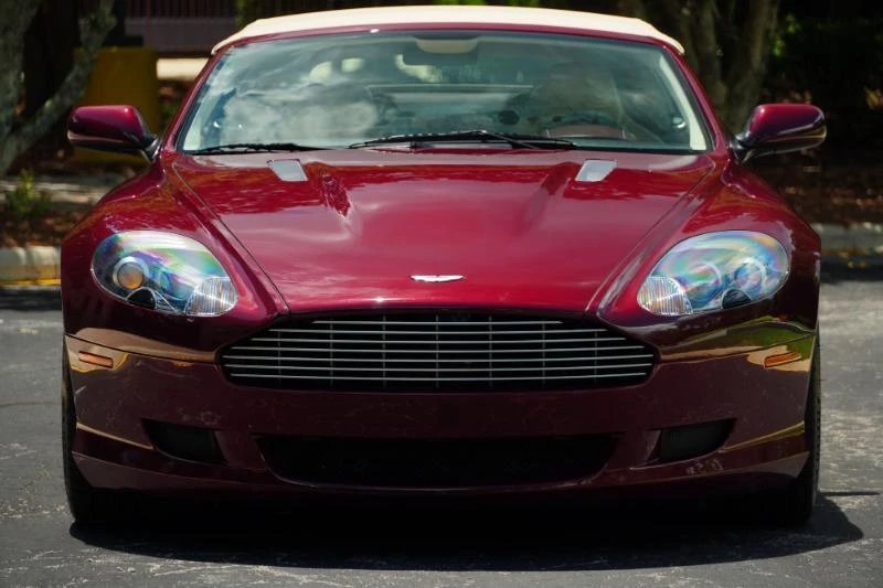 2006 Aston Martin DB9 - Image 3 of 31