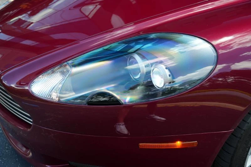 2006 Aston Martin DB9 - Image 4 of 31