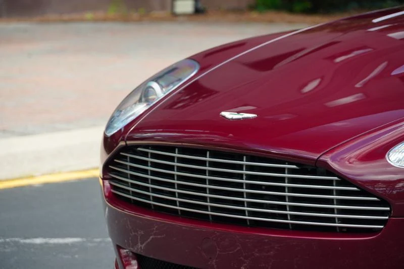 2006 Aston Martin DB9 - Image 18 of 31