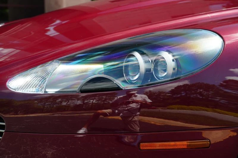2006 Aston Martin DB9 - Image 19 of 31