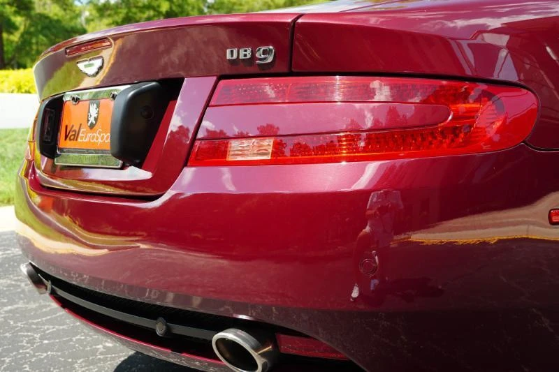 2006 Aston Martin DB9 - Image 22 of 31