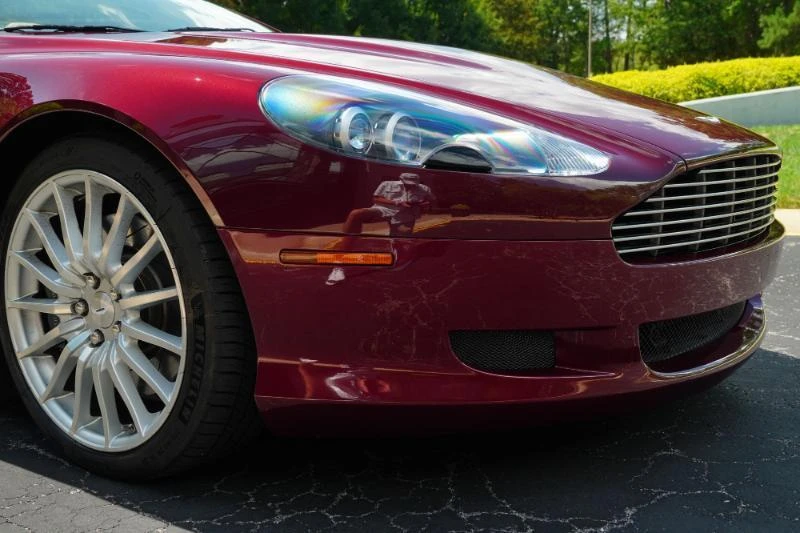 2006 Aston Martin DB9 - Image 23 of 31