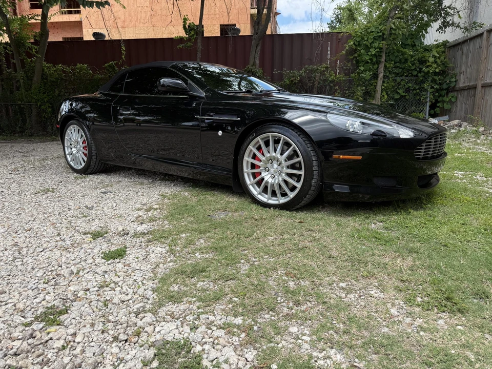 2006 Aston Martin DB9 - Image 13 of 31
