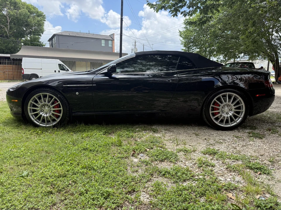 2006 Aston Martin DB9 - Image 6 of 31