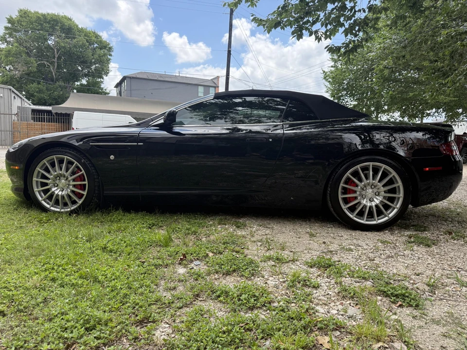 2006 Aston Martin DB9 - Image 7 of 31