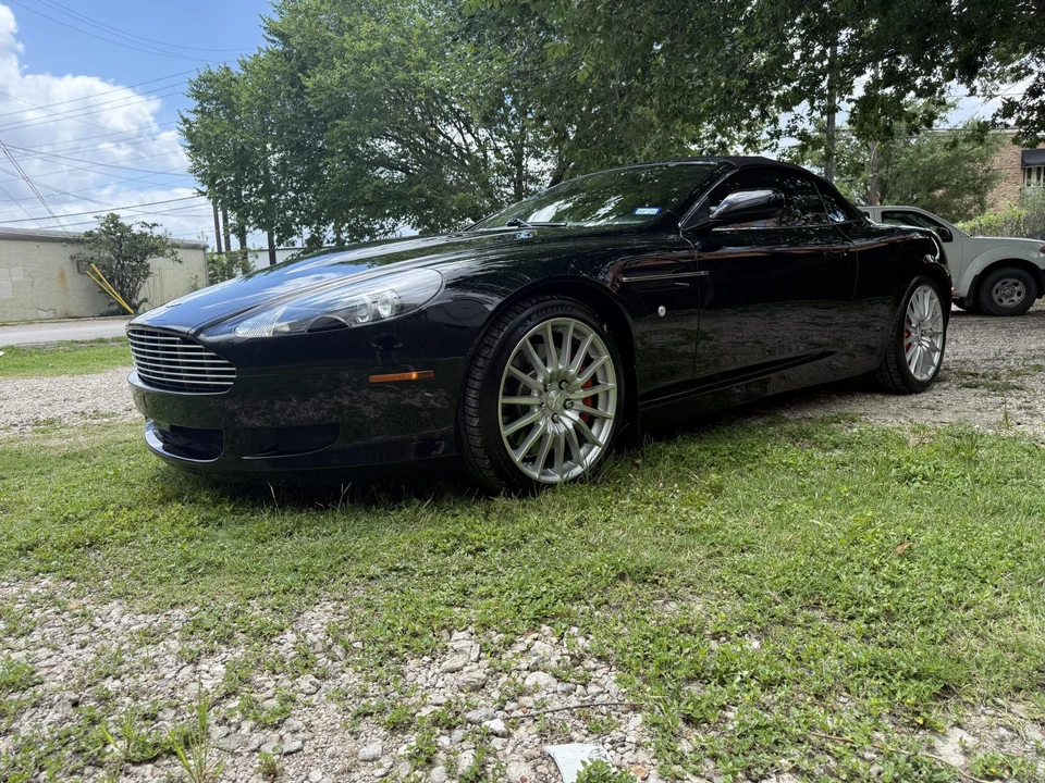 2006 Aston Martin DB9 - Image 4 of 31