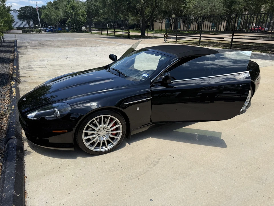 2006 Aston Martin DB9 - Image 5 of 31