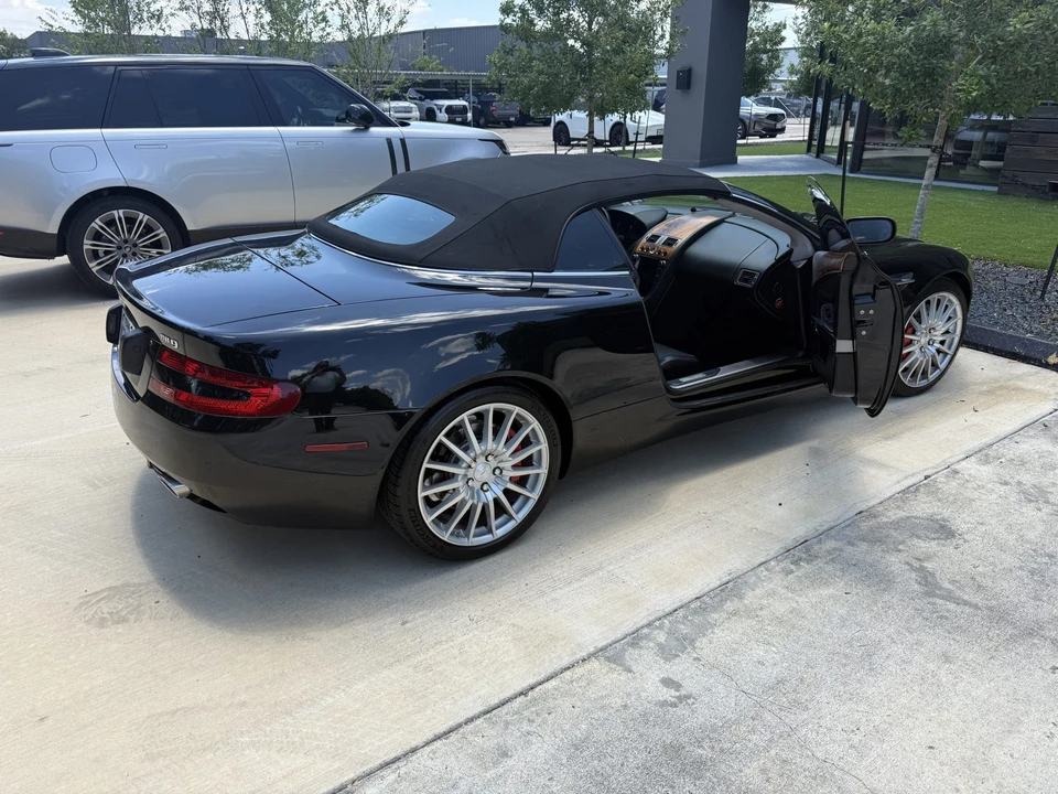 2006 Aston Martin DB9 - Image 19 of 31