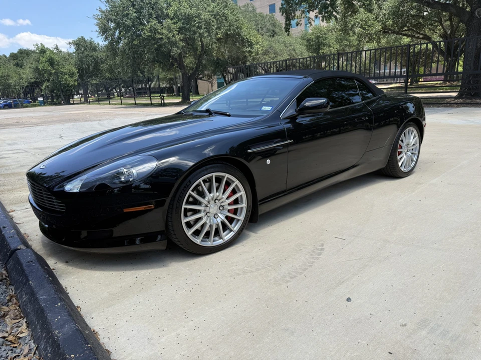 2006 Aston Martin DB9 - Image 3 of 31