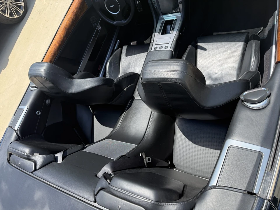 2006 Aston Martin DB9 - Image 30 of 31