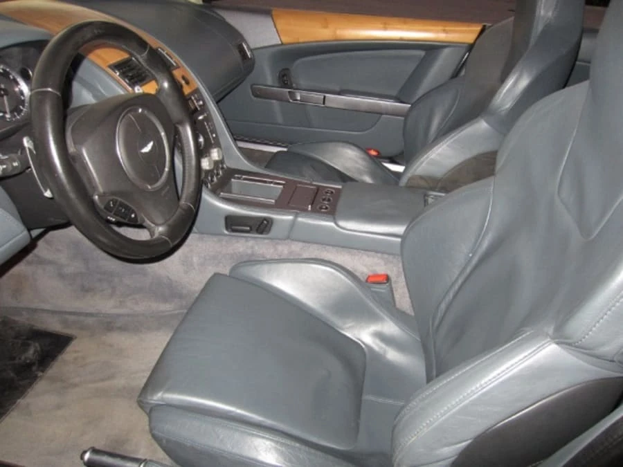 2006 Aston Martin DB9 - Image 4 of 12