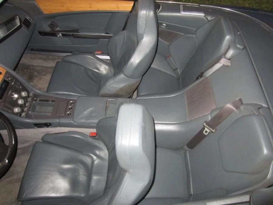 2006 Aston Martin DB9 - Image 5 of 12