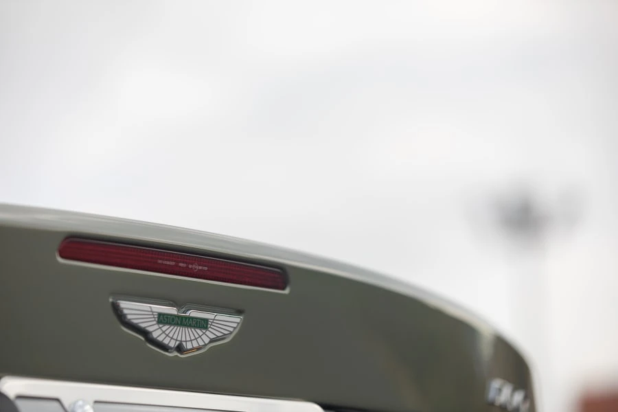 2006 Aston Martin DB9 - Image 11 of 31