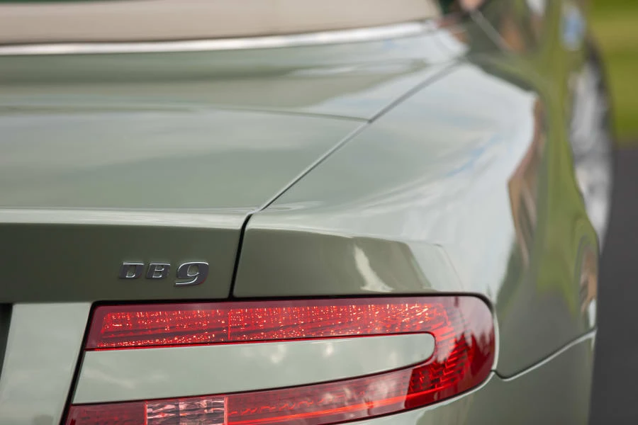 2006 Aston Martin DB9 - Image 7 of 31