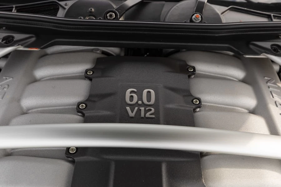 2006 Aston Martin DB9 - Image 31 of 31