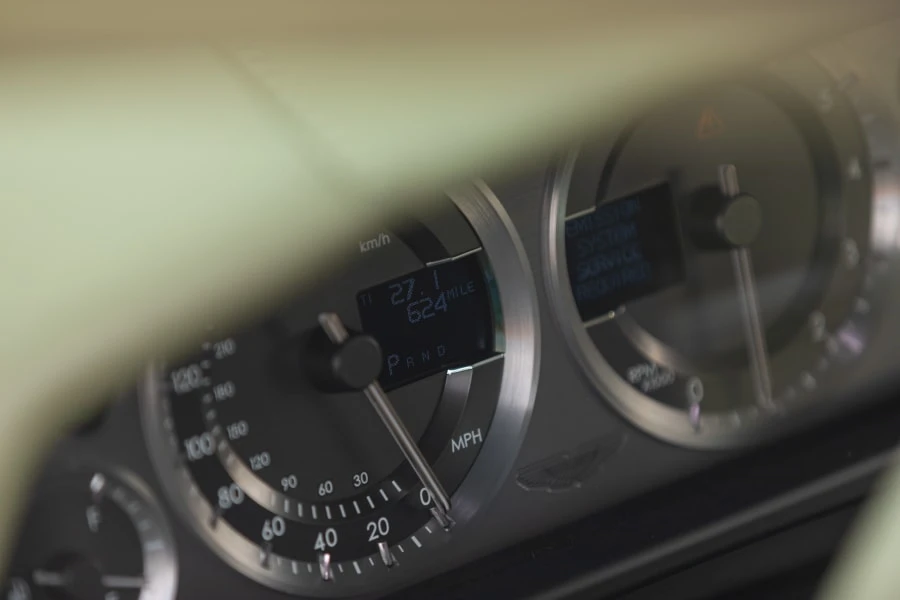 2006 Aston Martin DB9 - Image 22 of 31