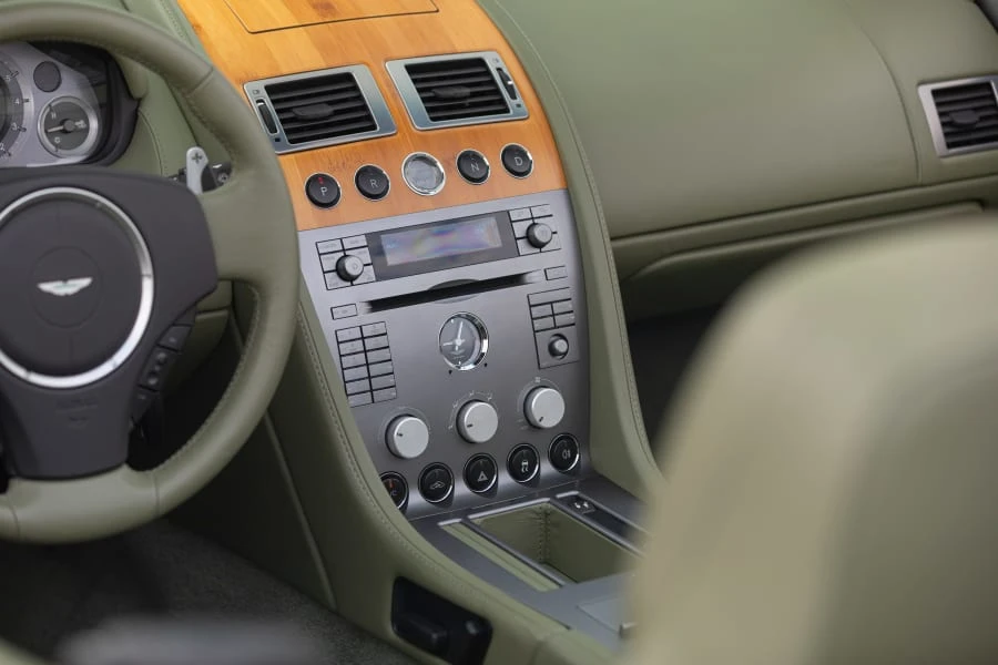 2006 Aston Martin DB9 - Image 21 of 31