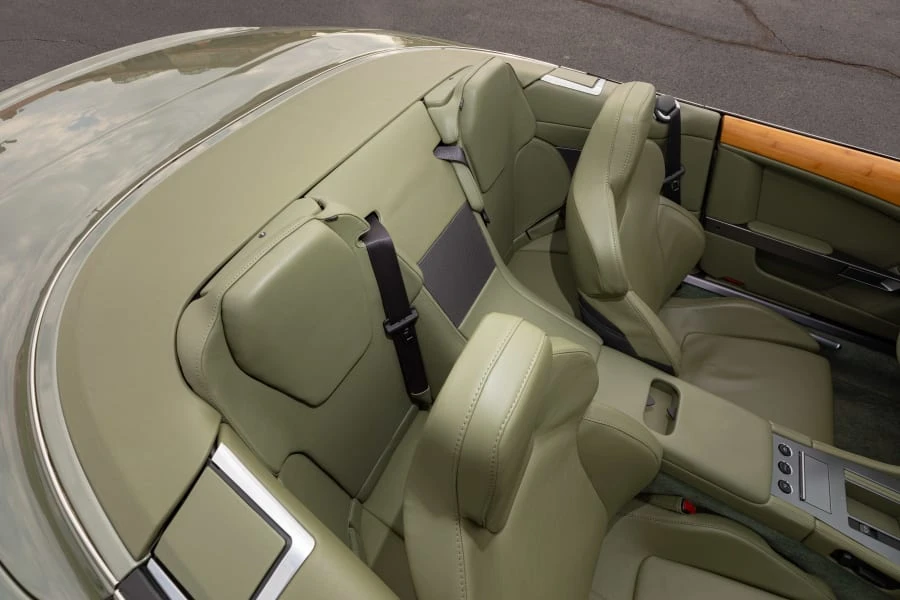 2006 Aston Martin DB9 - Image 23 of 31