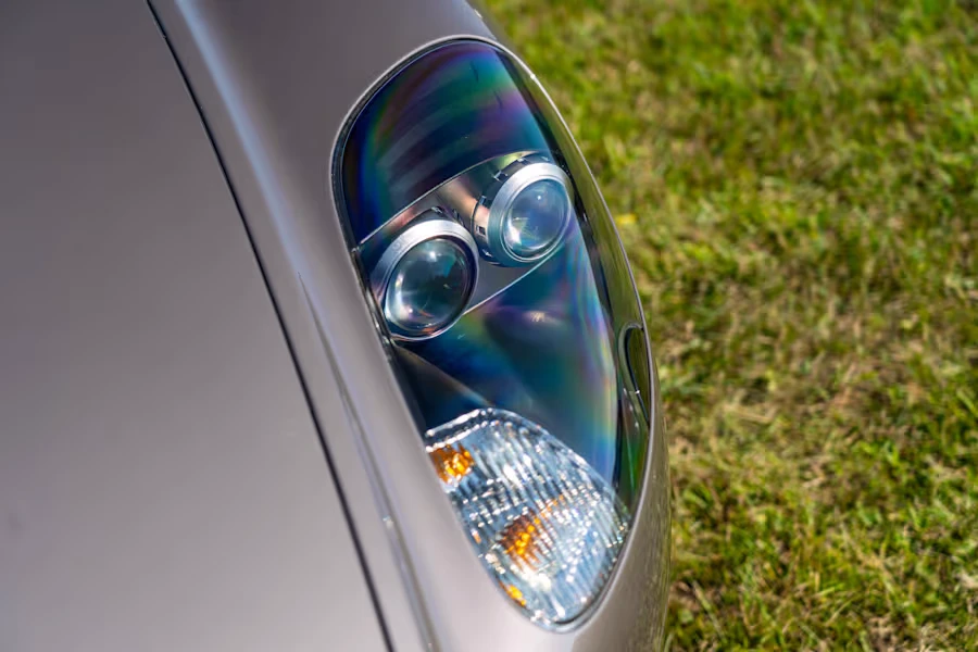 2006 Aston Martin DB9 - Image 7 of 22